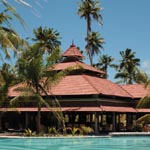 Sainte Anne Resort