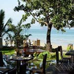 The Tubkaak Resort