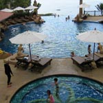 Garden Cliff Resort & Spa
