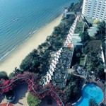 Royal Cliff Terrace