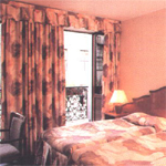 Scandic Hotel Grand Place Brussels 1