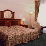 Danubius Hotel Gellert 9