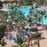 Vera Playa Club
