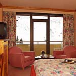 Alpes hotel du Pralong