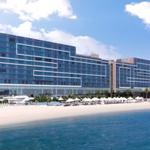 Fairmont Bab Al Bahr