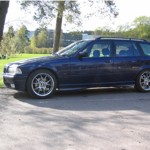 BMW 328i