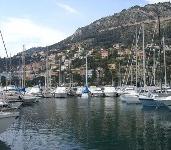 Beaulieu-sur-mèr