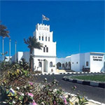 Sofitel Hurghada 1