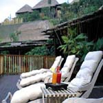Sila Evason Hideaway