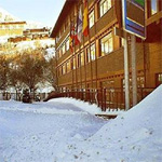 Euro Esqui Canillo 7