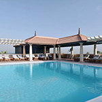 Hyatt Regency Dubai