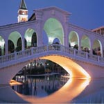 Venezia Palace Deluxe Hotel