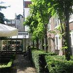 Sheraton Hotel Pulitzer 5