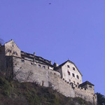 27 Vaduz- Schloss