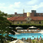 Washington Hilton & Towers