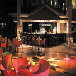 Le Jardin