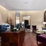 Hilton Abu - Dhabi