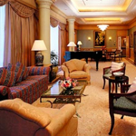 JW Marriott Hotel Surabaya