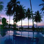Phi Phi Island Village