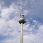 Fernsehturm