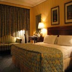 InterContinental London