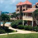 Divi Villaga Golf & Beach Resort