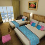 Crystal Hotels Deluxe Resort&Spa