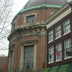 Renaissance Amsterdam Hotel 10
