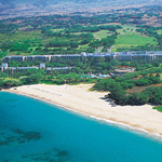 Hapuna Beach Prince Hotel