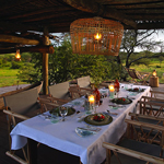 Singita Faru Faru