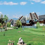Su Sesi Deluxe&Spa