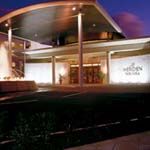 Le Meridien