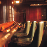 Grand Hyatt Cairo 9