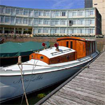 Le Meridien Apollo 2