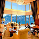 Harbour Plaza Hong Kong