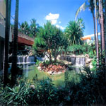 Sheraton Bal Harbour Beach Resort (Bal Harbour)