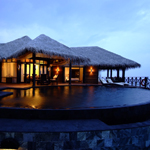 Beach House at Manafaru Maldives