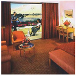 Oberoi Hotel Aswan 4