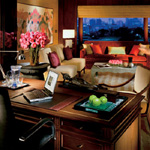 Four Seasons Hotel