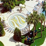 Ozkaymak Falez Hotel
