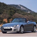 honda s 2000