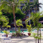 Hilton Kingston
