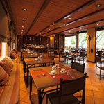Chobe Marina Lodge