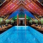 Su Sesi Deluxe&Spa