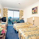IC Hotel Green Palace