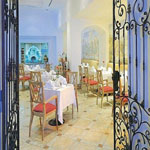 Fantasia Deluxe Hotel /Camyuva/