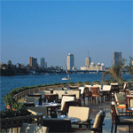 Grand Hyatt Cairo 13