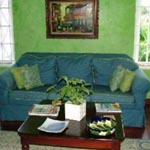 Sweet Spot Villa