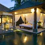 Laguna Villa Exterior