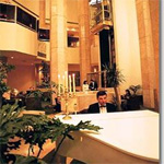 Cairo Ramses Hilton 4
